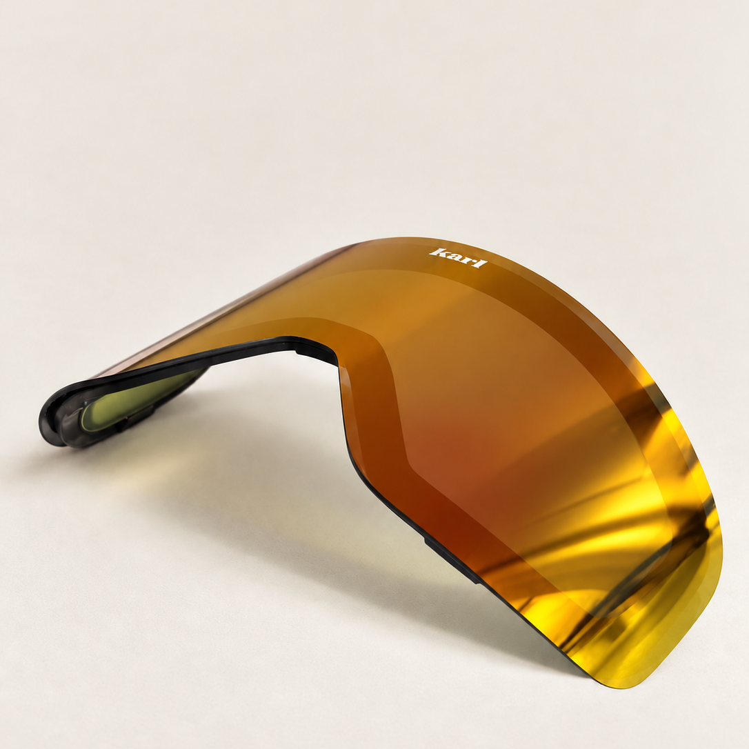EXTRA LENS SL RED