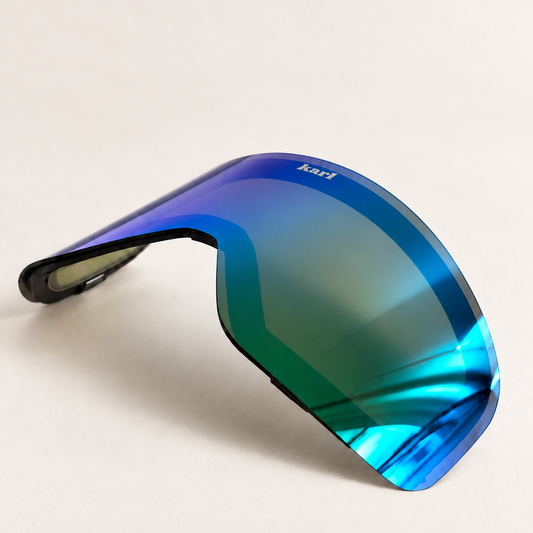 EXTRA LENS SL GREEN