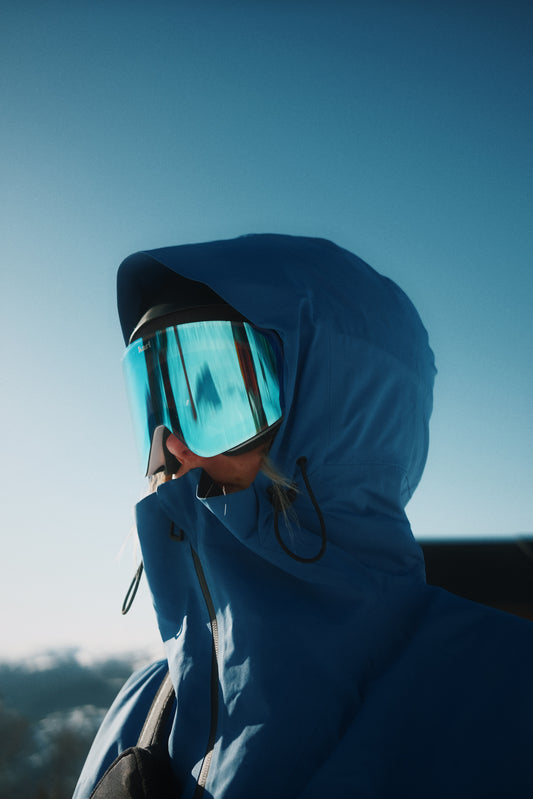 EXTRA LENS SL BLUE