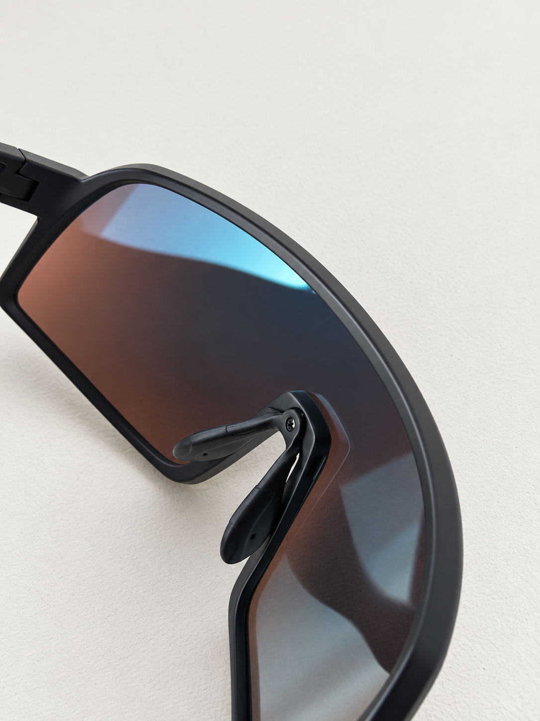 SENDER SUNGLASSES BLUE